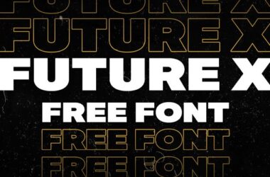 Free Download Creative Fonts For Logo Design