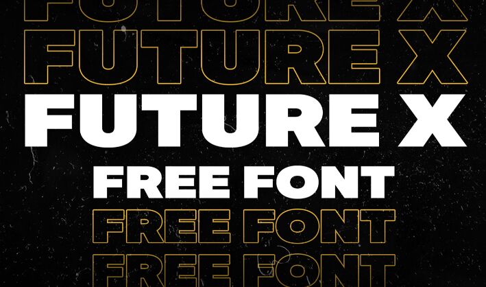 Free Download Creative Fonts For Logo Design
