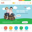 Language School Wordpress Theme Free Download