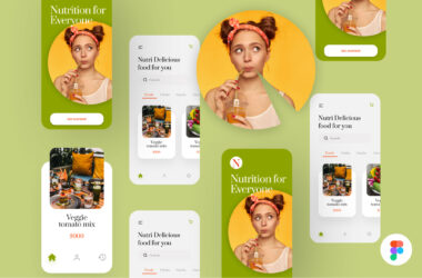 Free Random PSD Design Files For Download